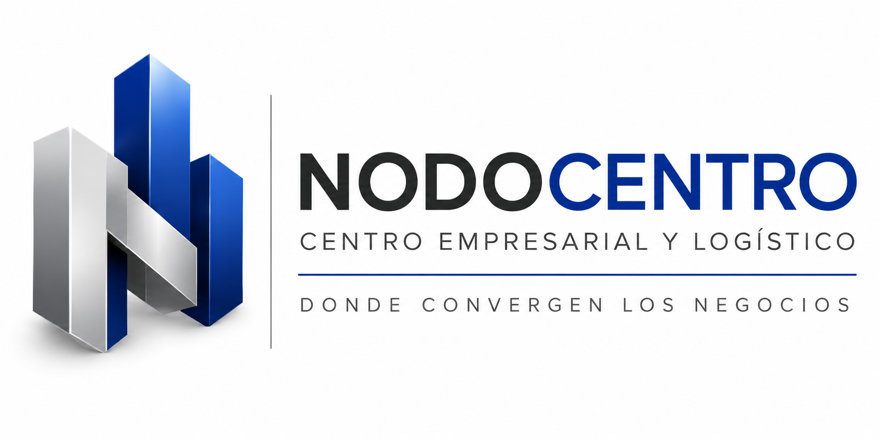 Logo NodoCentro